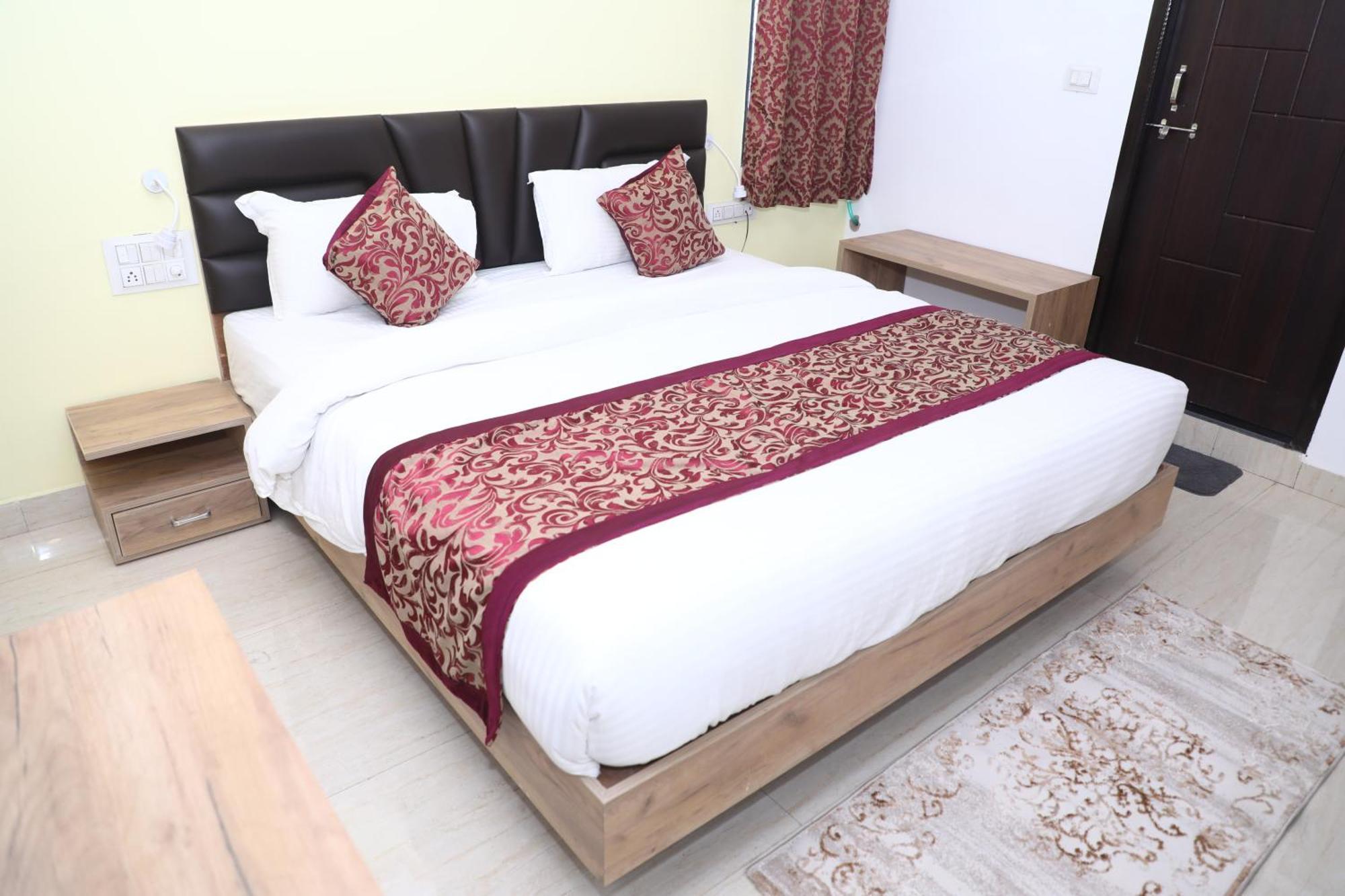 Satkar Retreat - Udaipur Hotel Exterior photo